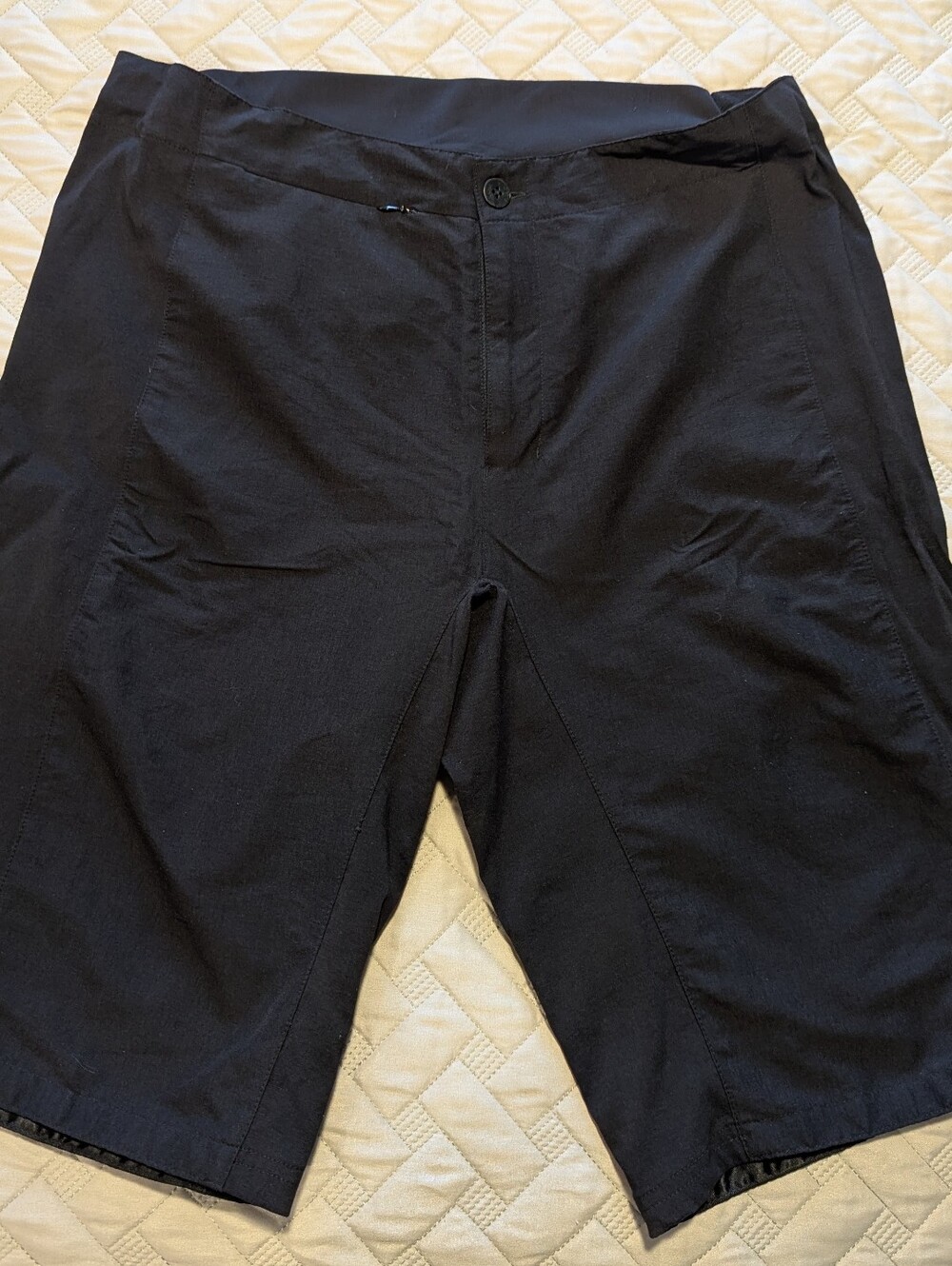 Men's Rapha Commuting City Shorts Sz.36